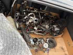 Opel Vectra 1.8, снимка 6