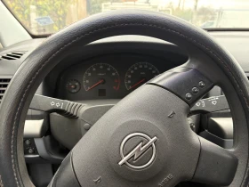 Opel Vectra 1.8, снимка 9