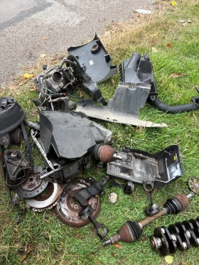 Opel Vectra 1.8, снимка 7