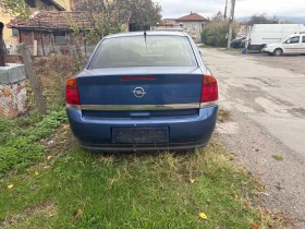 Opel Vectra 1.8, снимка 3