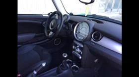 Mini Cooper s 1.6 i,120.,174turbo | Mobile.bg    1
