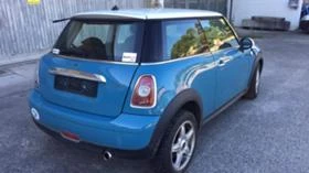 Mini Cooper s 1.6 i,120.,174turbo | Mobile.bg    2