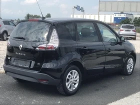 Renault Scenic 1,5dci XMOD, снимка 4