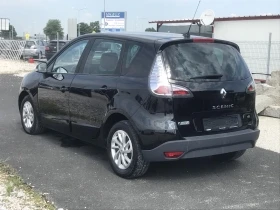 Renault Scenic 1,5dci XMOD, снимка 6