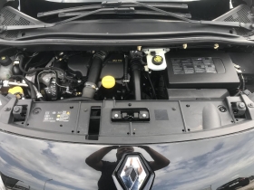 Renault Scenic 1,5dci XMOD | Mobile.bg   15