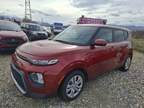 Kia Soul 1, 6i Automatic