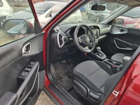 Kia Soul 1, 6i Automatic - 13333 € / 26077.08 лв. - 77610123 11