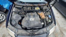 VW Passat 2.5TDI 4Motion, снимка 11 - Автомобили и джипове - 38996014