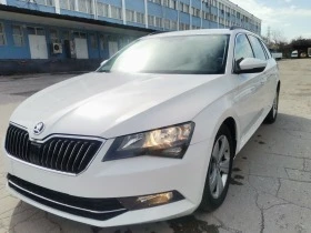 Skoda Superb 2.0TDI DSG  | Mobile.bg    4