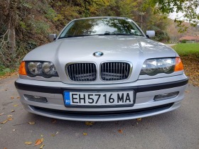 BMW 320 320i, снимка 3 - Автомобили и джипове - 43182436