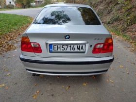BMW 320 320i, снимка 7 - Автомобили и джипове - 43182436