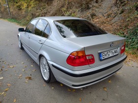 BMW 320 320i, снимка 6