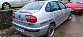 Seat Cordoba, снимка 3 - Автомобили и джипове - 44984833