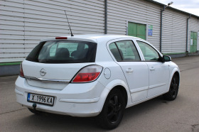 Opel Astra 1.7cdtii, снимка 5 - Автомобили и джипове - 45559332