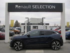 Renault Megane E-TECH TECHNO, снимка 3