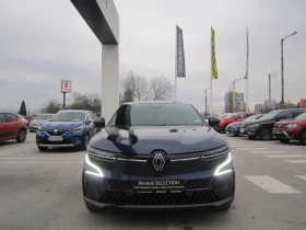 Renault Megane E-TECH TECHNO, снимка 2