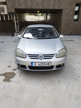 VW Golf 1.9 105кс