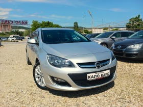 Opel Astra   | Mobile.bg   3