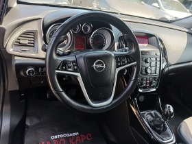 Opel Astra   | Mobile.bg   10