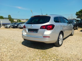 Opel Astra   | Mobile.bg   4