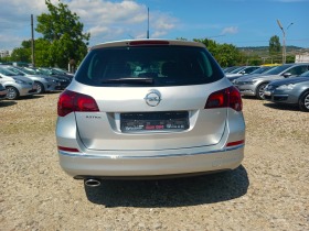 Opel Astra   | Mobile.bg   6