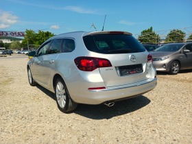 Opel Astra   | Mobile.bg   5