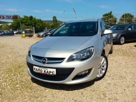 Opel Astra   | Mobile.bg   1