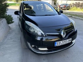 Renault Grand scenic, снимка 1