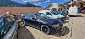 BMW 735, снимка 3