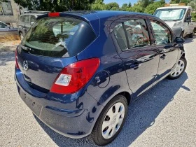 Opel Corsa 1.2 фабрична газ, снимка 5