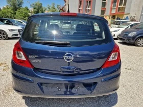 Opel Corsa 1.2 фабрична газ, снимка 6