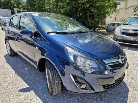 Opel Corsa 1.2 фабрична газ, снимка 3