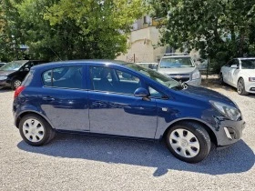 Opel Corsa 1.2 фабрична газ, снимка 4