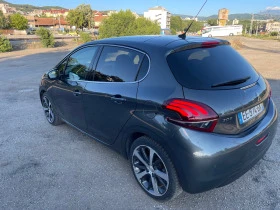 Peugeot 208 1.6 BLUE HDI Face Lift | Mobile.bg    7