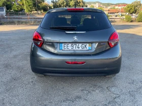 Peugeot 208 1.6 BLUE HDI Face Lift, снимка 6