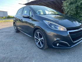 Peugeot 208 1.6 BLUE HDI Face Lift, снимка 4