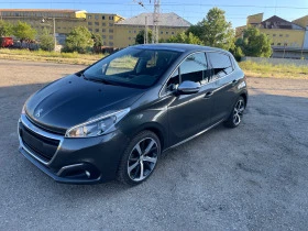 Peugeot 208 1.6 BLUE HDI Face Lift, снимка 2