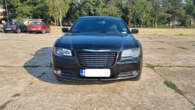  Chrysler 300c