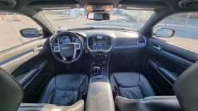 Chrysler 300c AWD, снимка 11