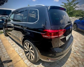 VW Touran #Panorama#Distronic#Massage#Led#Highline#Camera, снимка 4