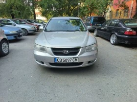 Обява за продажба на Hyundai Sonata 2.0 ~5 300 лв. - изображение 1