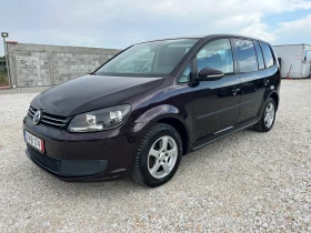 VW Touran 1.6 TDI * TOП* , снимка 3