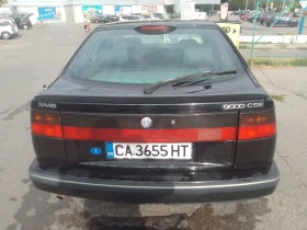 Saab 9000, снимка 2