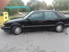 Saab 9000, снимка 4