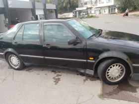 Saab 9000, снимка 3