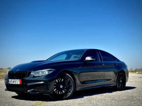  BMW 440