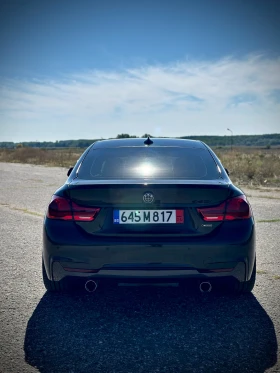 BMW 440 BMW 440I xDrive Gran Coupe  | Mobile.bg    5