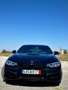 BMW 440 BMW 440I xDrive Gran Coupe  | Mobile.bg    2