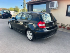 BMW 118 2.0D 120 к.с, снимка 6