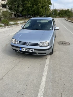 VW Golf 1.9TDI 90k Germany* Top* , снимка 2